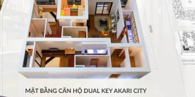 Mua 1 được 2 - Vừa có NHÀ ĐỂ Ở - Vừa có NHÀ ĐỂ KINH DOANH