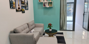 Chỉ 950 triệu đồng sở hữu ngay căn hộ cao cấp tại Tân Bình full nội thất