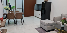 Căn hộ thông minh ở Tân Bình FULL nội thất giá chỉ 950tr