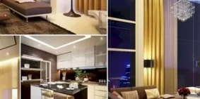 Căn hộ rẻ nhất ngay trung tâm Tx. Tân Uyên chỉ từ 200tr sở hữu ngay