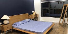 Bán gấp căn hộ Cao cấp 6Th Element – 108m2 ( 3PN) giá cắt lỗ 5 tỷ 3 ( bao sang t