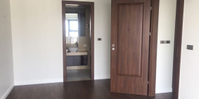 Bán chung cư cao cấp 2-3PN view Hồ Tây nhận nhà luôn, giá từ 3,4 tỷ