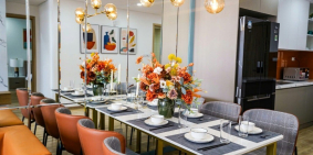 Bán căn  2 ngủ tại Tây Hồ Riverview,CĐT Phú Thượng