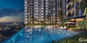 Cần bán CH TP Thuận An 2-3PN, giá chỉ từ 1.8 tỷ, PTTT 1%, CK 225tr, vay 0% LSuất