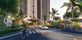 Opal Skyline Coteccons XD, TT 200tr sở hữu PTTT1%, CK250 triệu, Vay 0% lãi suất