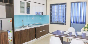 chung cư hoa sơn tiên du 70m2 2PN