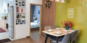 ⭐ Bán căn hộ trong chung cư TECCO