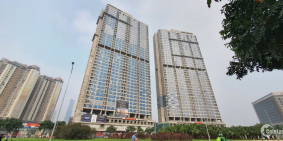 The Matrix One chỉ 10% ký HĐMB trả chậm trong 3 năm. LH 0964544861