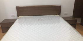 CĂN GÓC 3 THOÁNG, 92M2 THÔNG THỦY, 3PN, 2WC, FULL NỘI THẤT, 99 TRẦN BÌNH.3.05 TỶ