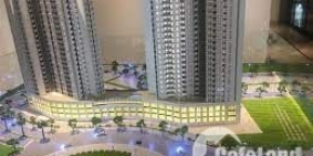 bán căn hộ dt 60m .2N , 2WC giá 1.3 tỷ .hướng đông bắc ,ban công hướng đông nam