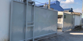 CHÍNH CHỦ CẦN BÁN KHO/ XƯỞNG - Khu vực: Đường Thanh Niên B, Ấp 4, Xã Phạm Văn Ha