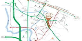 Đặt chỗ dự án Calyx Residence - Dự án 319 BQP