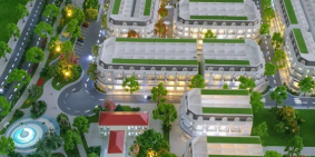 Dự án Calyx Residence - 319 Uy Nỗ - MÓN NGON MỚI cho nhà đầu tư tại Đông Anh