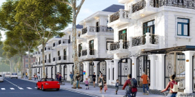 1.	DREAMHOMES – CƠ HỘI VÀNG CHO KHÁCH HÀNG ĐẦU TƯ