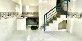 CHỈ 250 TRIỆU SỞ HỮU NGAY NHÀ PHỐ LIỀN KỀ CÁT TƯỜNG PHÚ SINH