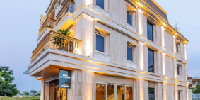 Dự Án Phố đi bộ duy nhất tại ĐÀ NẴNG