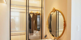 Chỉ cần bỏ ra 800 triệu nhận nhà 1 trệt 2 lầu shr