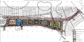 Cơ hội đầu tư liền kề dự án Him Lam Thượng Thanh đối diện Khai Sơn CIty