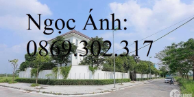 Mua bán đất nền dự án Khu đô thị Cienco 5 Mê Linh giá tốt nhất thị trường