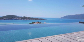 bán biệt thự phần thô view trực diện biển dự án Anh Nguyễn Phường Vĩnh Nguyên TP