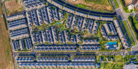 bán nhà phố biệt thự nghỉ dưỡng swan bay