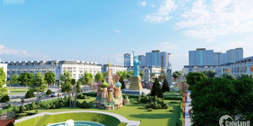 Suất ngoại giao dành cho nhà đầu tư KĐT Việt Hàn - Phổ Yên Thái Nguyên