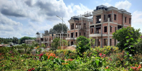 Dự Án Royal Streamy Villas Giá Trị Thực Ở Phú Quốc Năm 2021