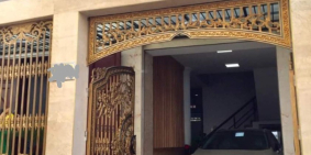 Biệt thự đẳng cấp CMTT, Q.10, dt: 8x15, hai lầu, giá 22 tỷ.