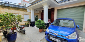 Chính chủ cần bán biệt thự sân vườn 7x30m, KDC Savimex, Phú Nhuận, Q7.