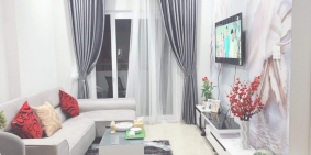 chính chủ bán căn hộ 2pn ở ngay 61m2 ngay gần đại lộ võ văn kiệt