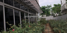 Bán biệt thự sân vườn Riviera Cove Q9 bán, 478m2, 3 tầng, 4PN, nhà thô