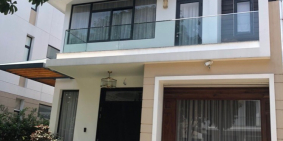 Bán biệt thự cao cấp Lucasta Quận 9