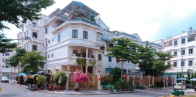 NHÀ PHỐ NỘI KHU TRUNG TÂM GÒ VẤP VỊ TRÍ GẦN COUNTRYHOUSE CITYLAND