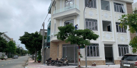 Bán nhà 3 lầu - góc 2 mặt tiền Phạm Văn Chiêu, 4,5x17m - 82m2 - Giá 8 tỷ