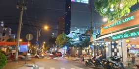 Bán gấp nhà mặt tiền Hiền Vương, Tân Phú 115m2 nhỉnh 7 tỷ