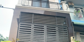 Chia tài sản cần bán gấp căn nhà đường số 11-Trường Thọ 102m2 giá 5.5 tỷ ngang 6