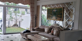 bán biệt thự ven sông hàn( mặt tiền bằng lăng)