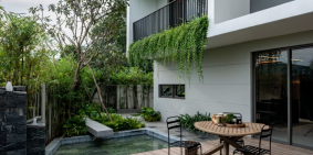 THANH TOÁN CHỈ TỪ 15% SỞ HỮU NGAY NHÀ PHỐ LIỀN KỀ PHONG CÁCH RESORT BÌNH DƯƠNG