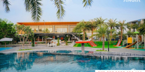 Nhà phố BIỆT LẬP-thanh toán chỉ 700tr đến khi nhận nhà