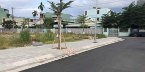 Qũy đất nền cuối cùng ở trung tâm thành phố Đà Nẵng