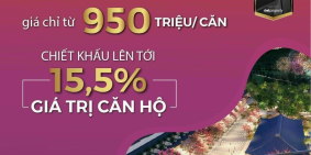 Bán căn hộ du lịch dự án Wyndham Thanh Thủy