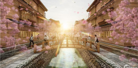 Cơ hội sở hữu đầu tư nghỉ dưỡng căn hộ ngoại ô full nội thất