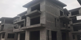 Bán biệt thự Ecopark TT4-BT-25.1, TP HD 431.8m2, mặt tiền 21.59m, đường 23m, 3 t