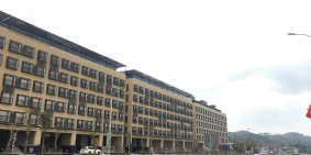 Khu Phố Chợ Đêm Tương Lai Nhất Lạng Sơn-Hứa Hẹn Vượt Xa Phố Kỳ Lừa