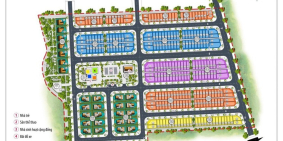 Đất nền Thanh Sươn Uông Bí chỉ từ 10tr/m2 sổ đỏ từng nền không phải xây