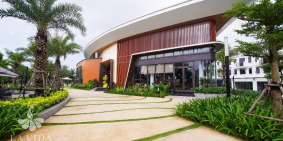 Bán nhà liên kế dự án Lavita Residen khu đô thị kiểu mới trong lòng thành phố