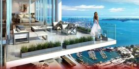 Con gà đẻ trứng vàng với siêu phẩm Marina căn hộ mặt biển cao cấp nhất miền Bắc