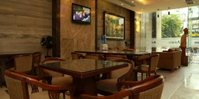 Bán khách sạn 10 tầng Nguyễn Trãi, p. Bến Thành, Quận 1, DT 236m2 giá 290 tỷ TL