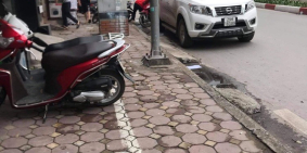 Bán nhà mặt đường Bưởi 35m2, 2 tầng và 1 hầm, LH HuyBĐS ngay để qua xem nhà!