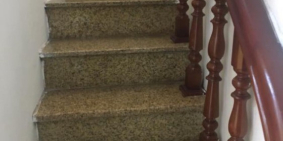 Cần bán nhà căn hộ tập thể Thủ Lệ - ngõ 9 Đào Tấn.